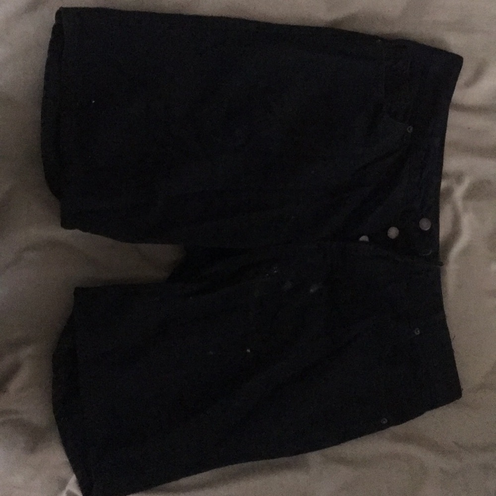 Men’s Shorts